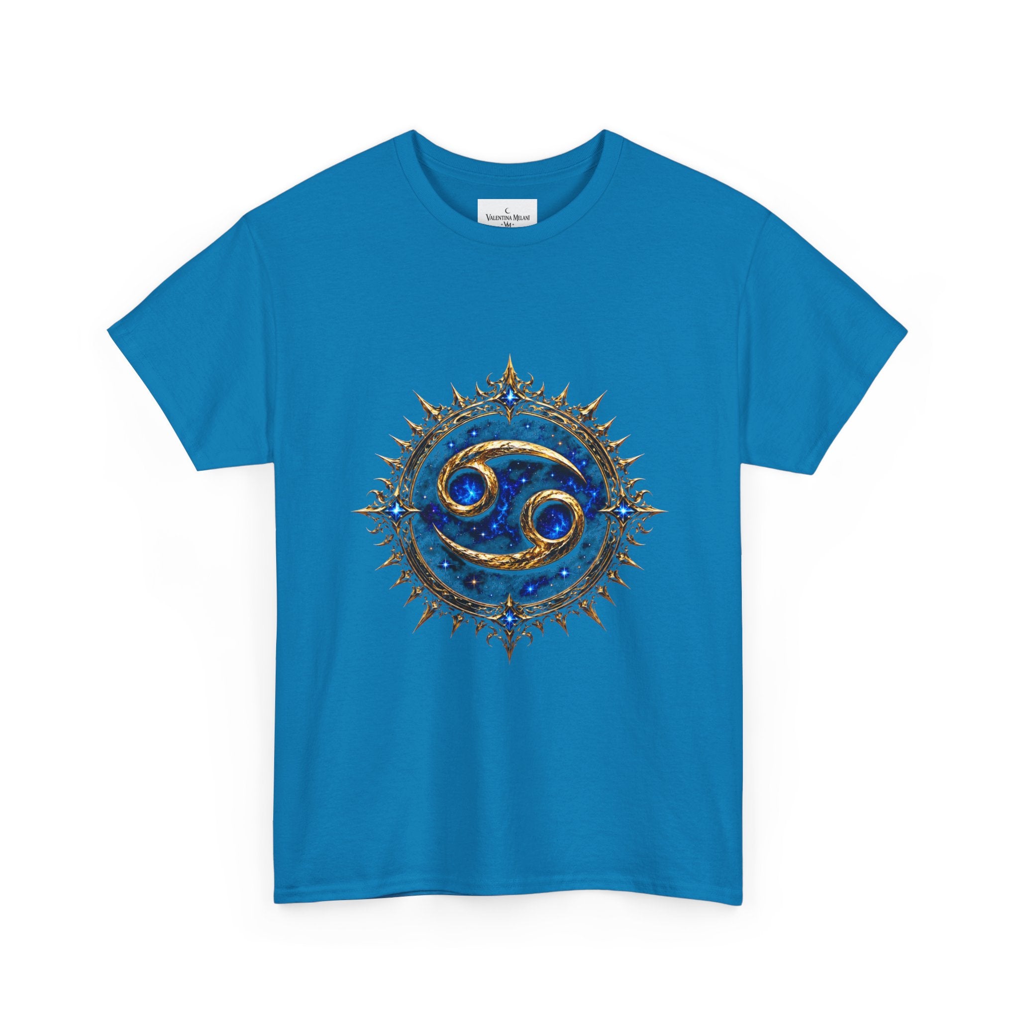 Cancer Zodiac Collection Tee | Valentina Melani