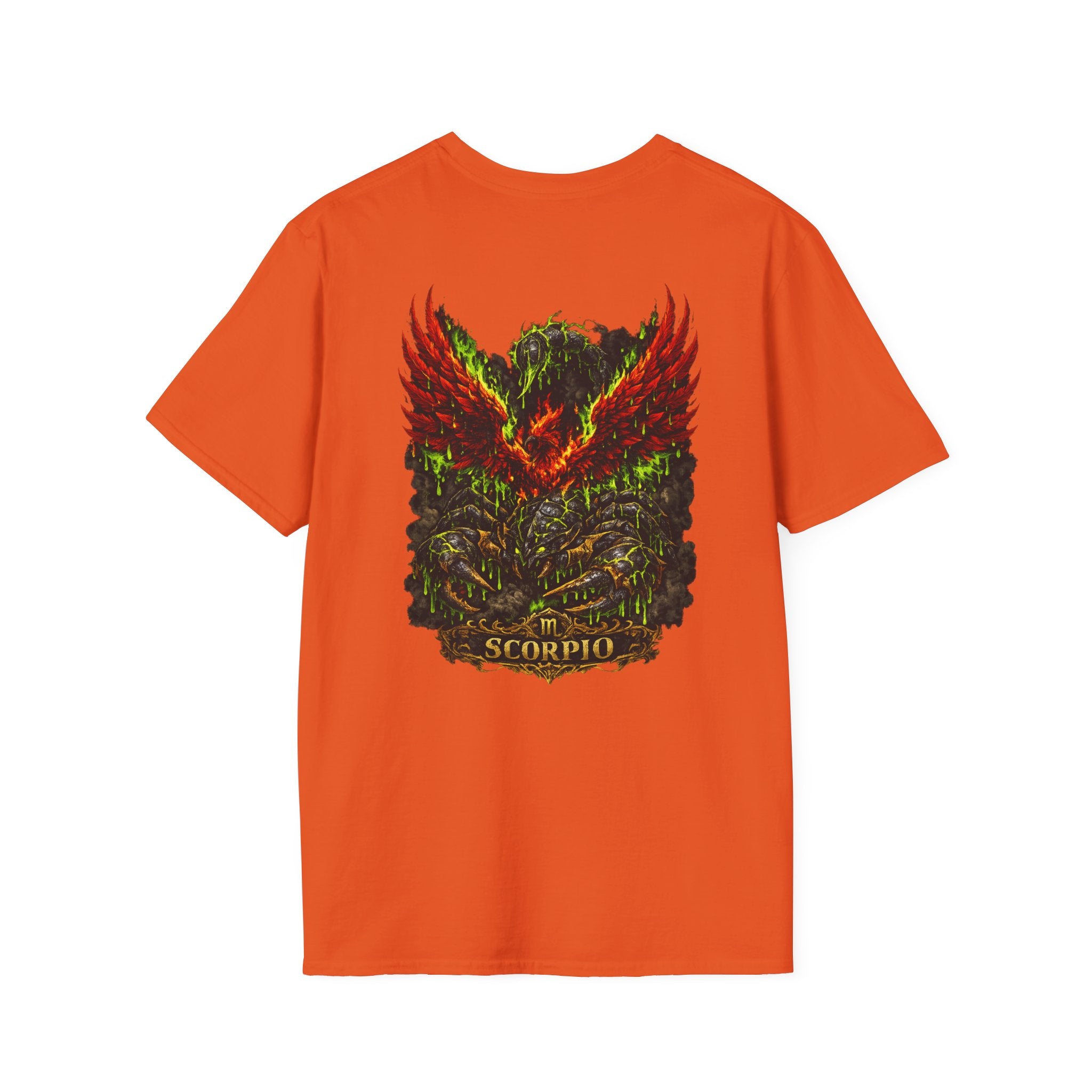 Scorpio Zodiac Collection Tee | Valentina Melani