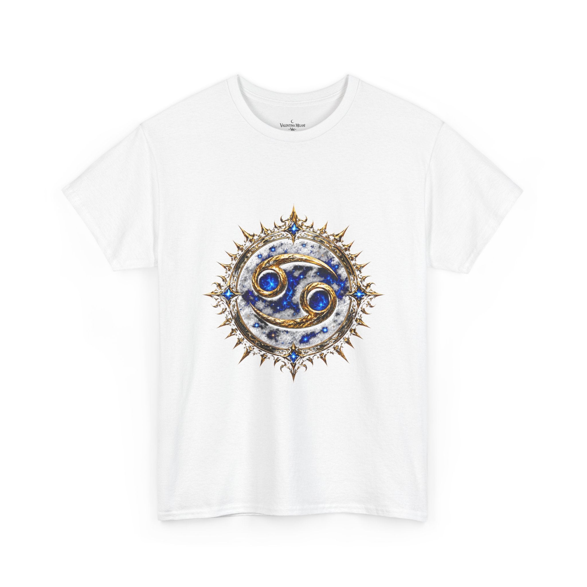 Cancer Zodiac Collection Tee | Valentina Melani