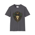 Taurus Zodiac Collection Tee | Valentina Melani
