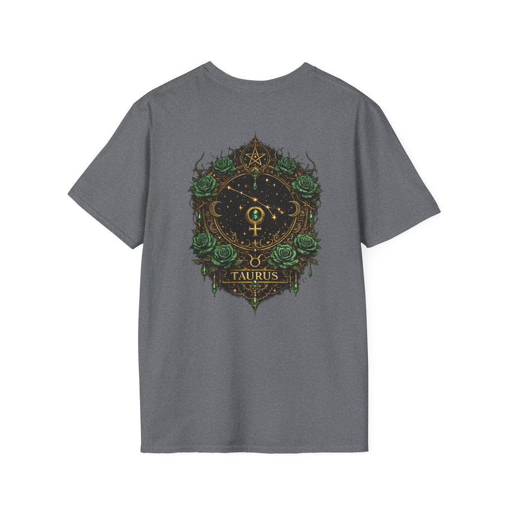 Taurus Zodiac Collection Tee | Valentina Melani