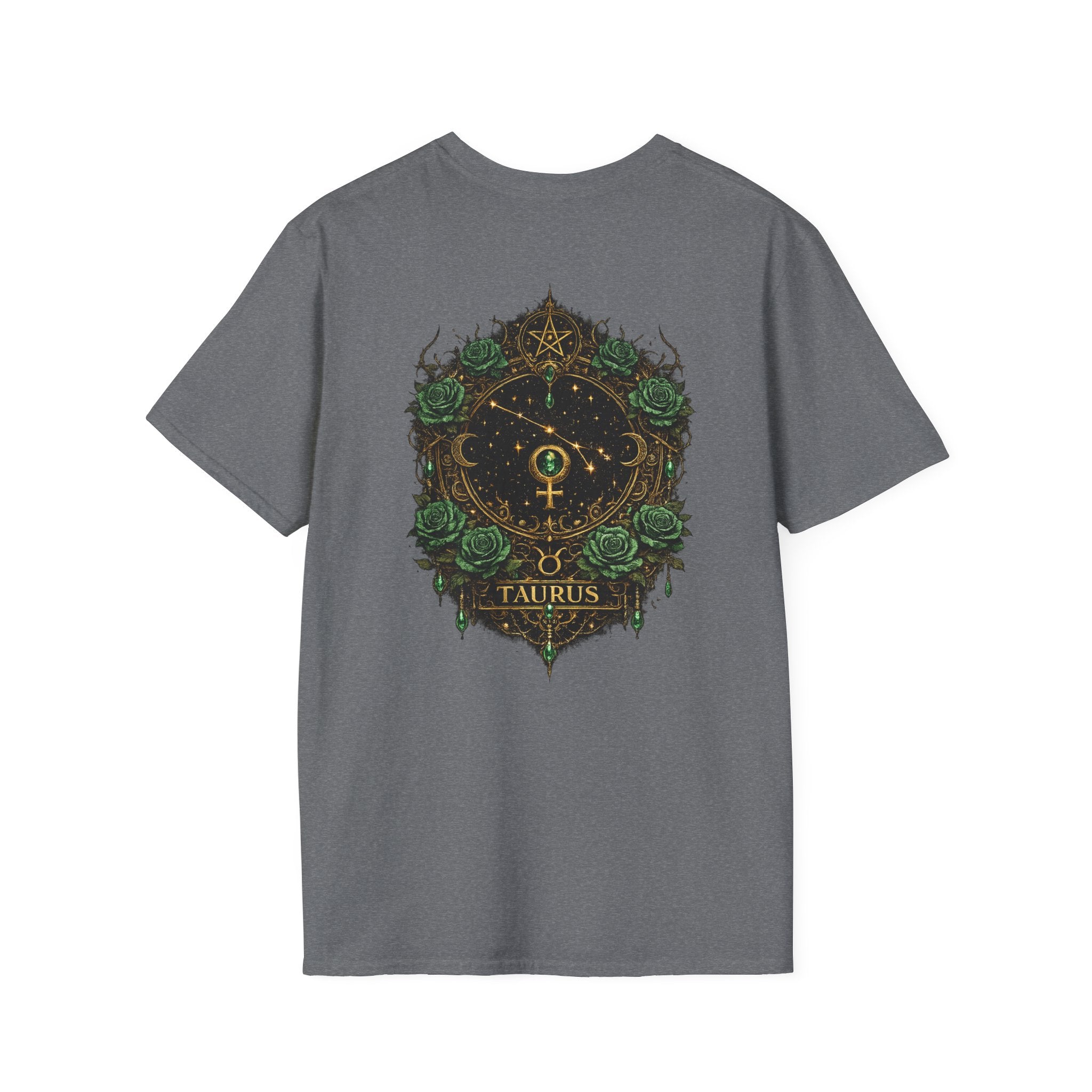 Taurus Zodiac Collection Tee | Valentina Melani