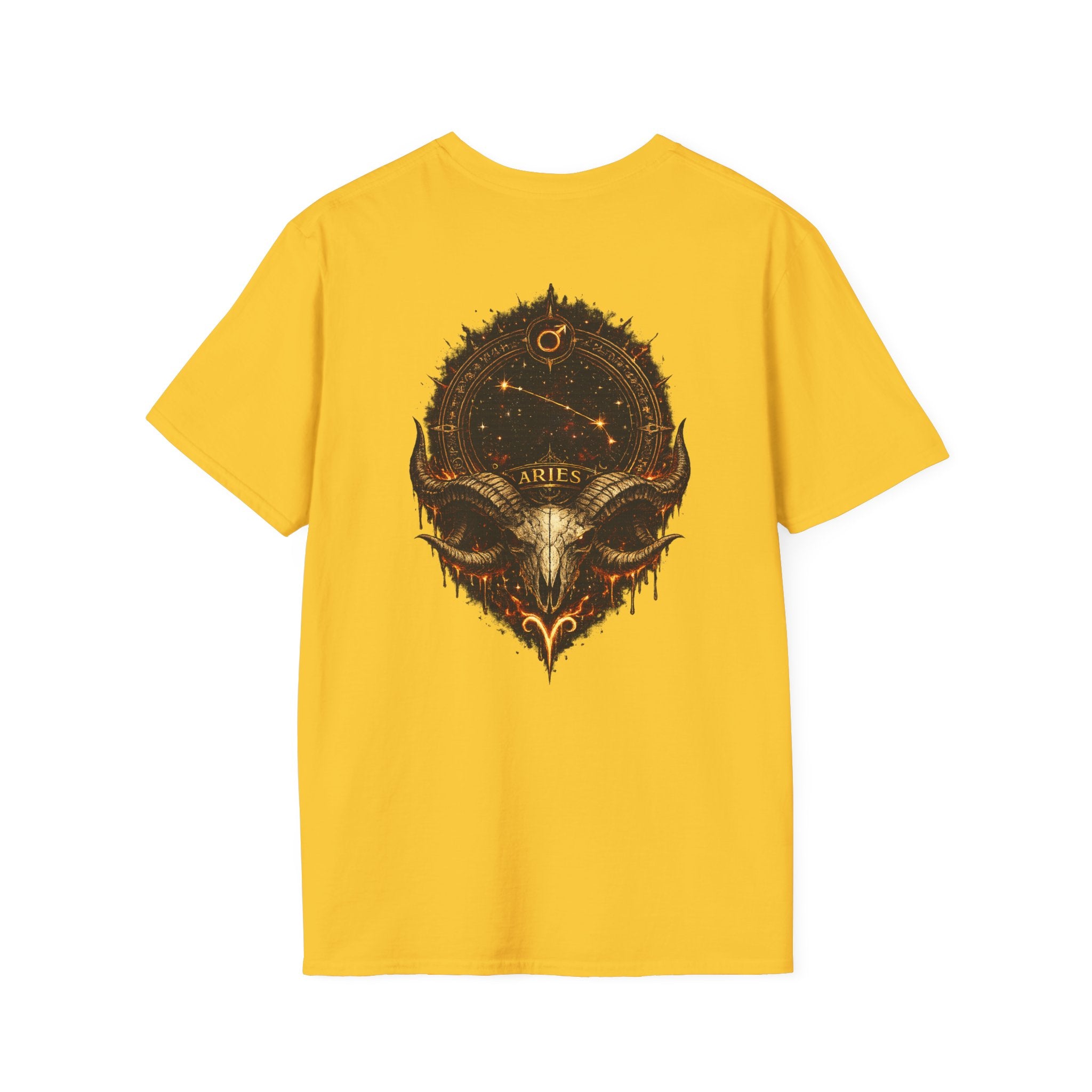 Aries Zodiac Collection Tee | Valentina Melani