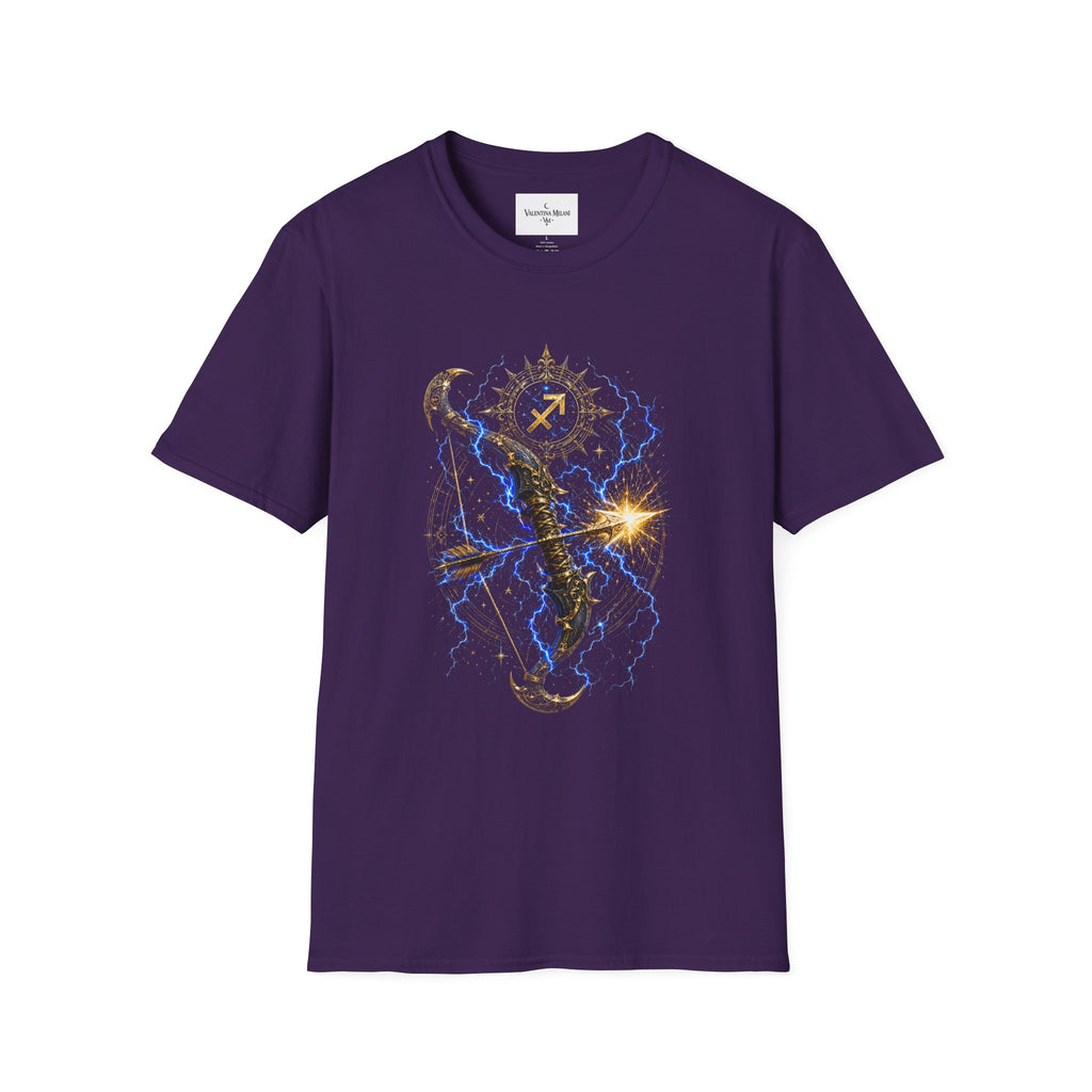 Sagittarius Zodiac Collection Tee | Valentina Melani