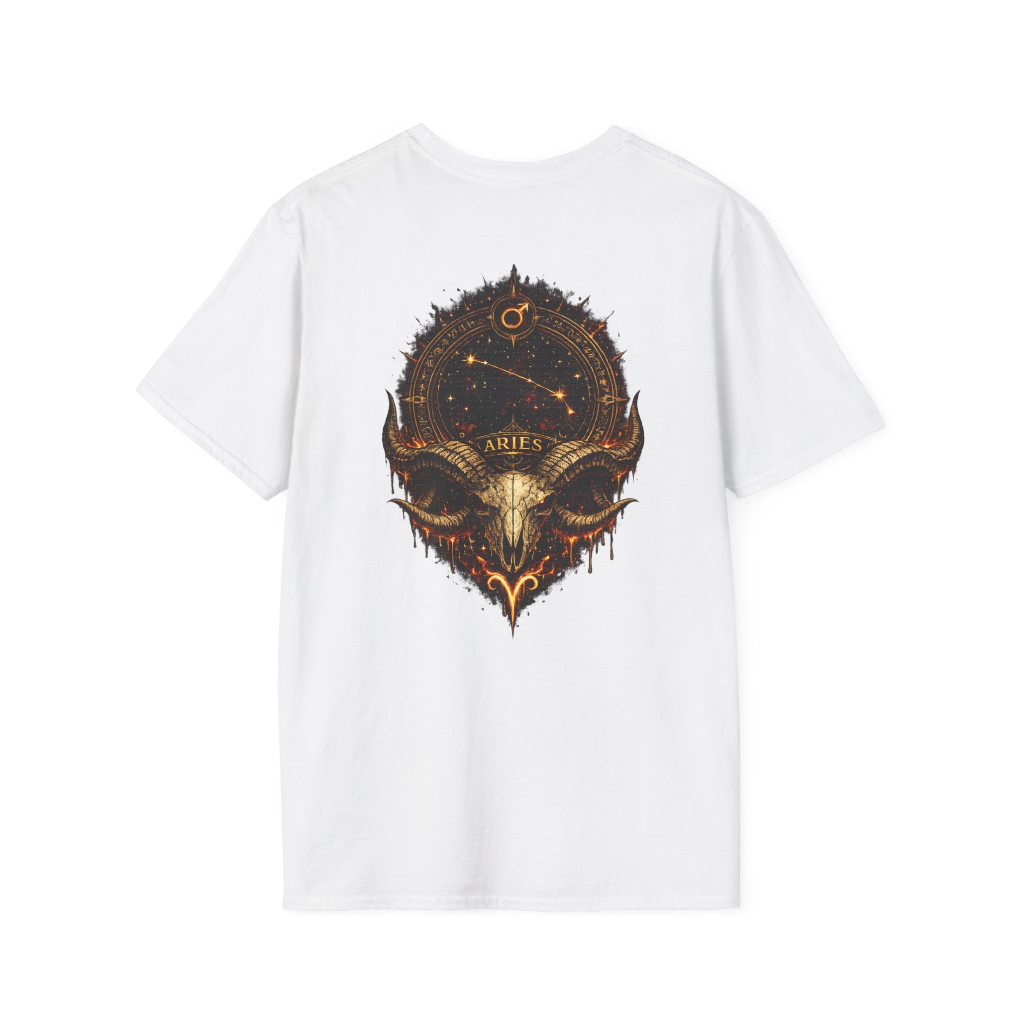 Aries Zodiac Collection Tee | Valentina Melani