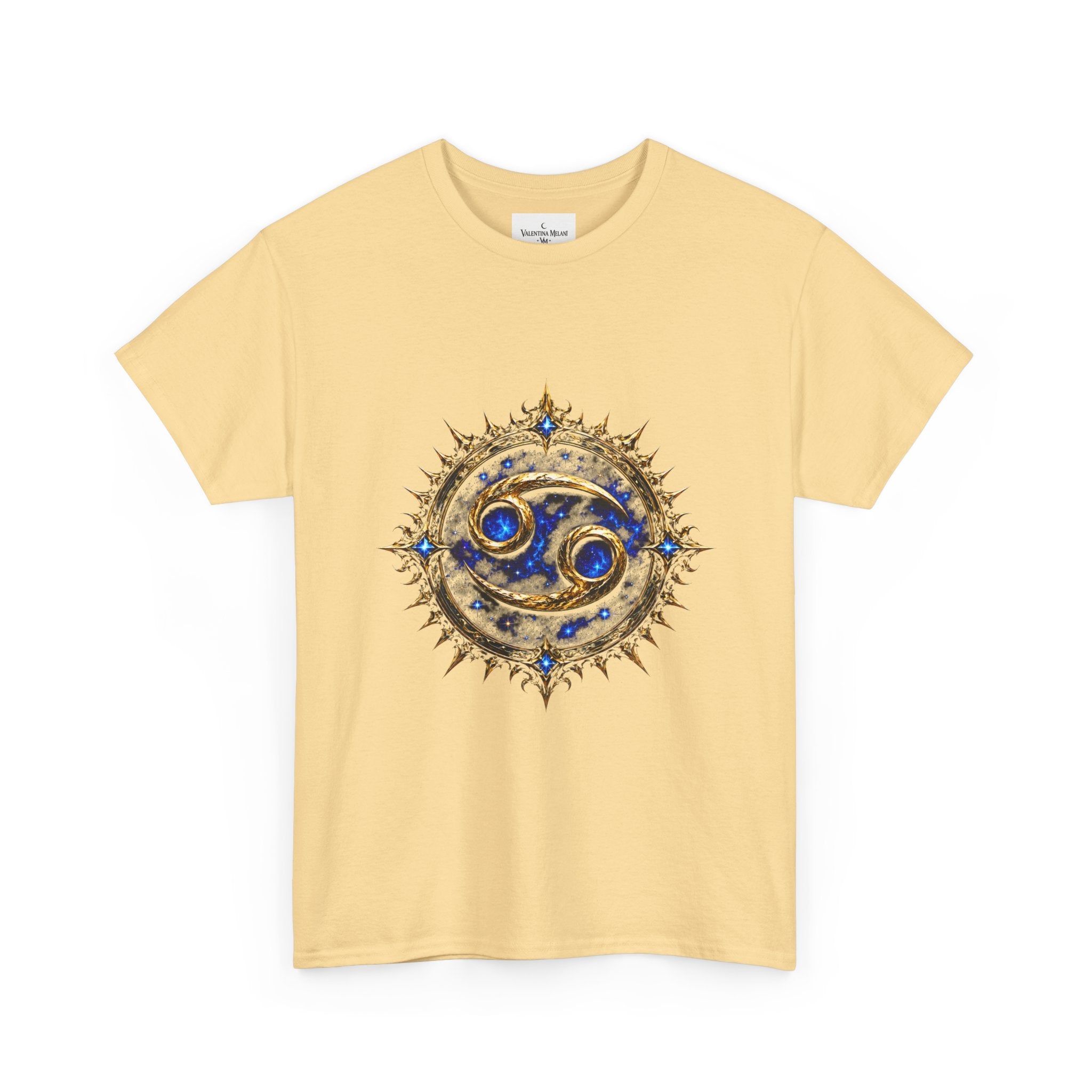 Cancer Zodiac Collection Tee | Valentina Melani