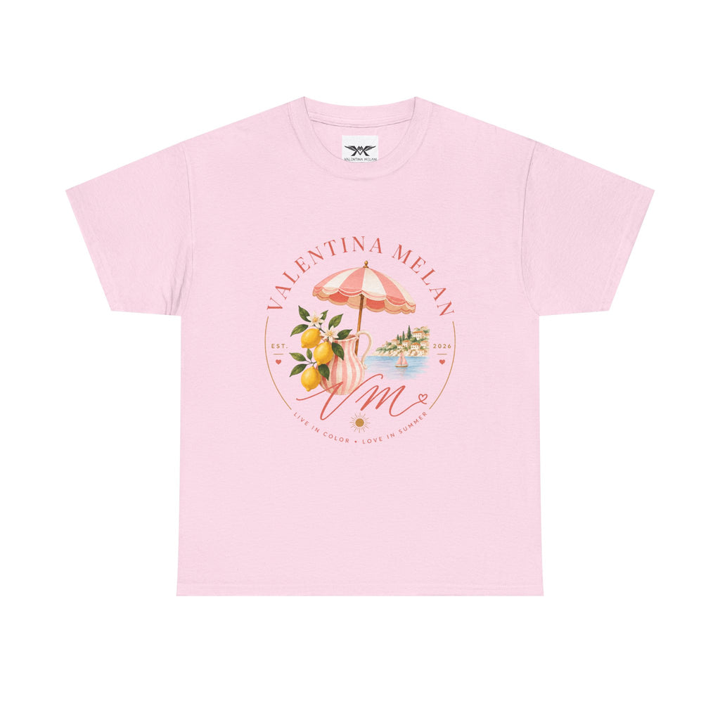 Venomous Summer Edition Tee | Valentina Melani