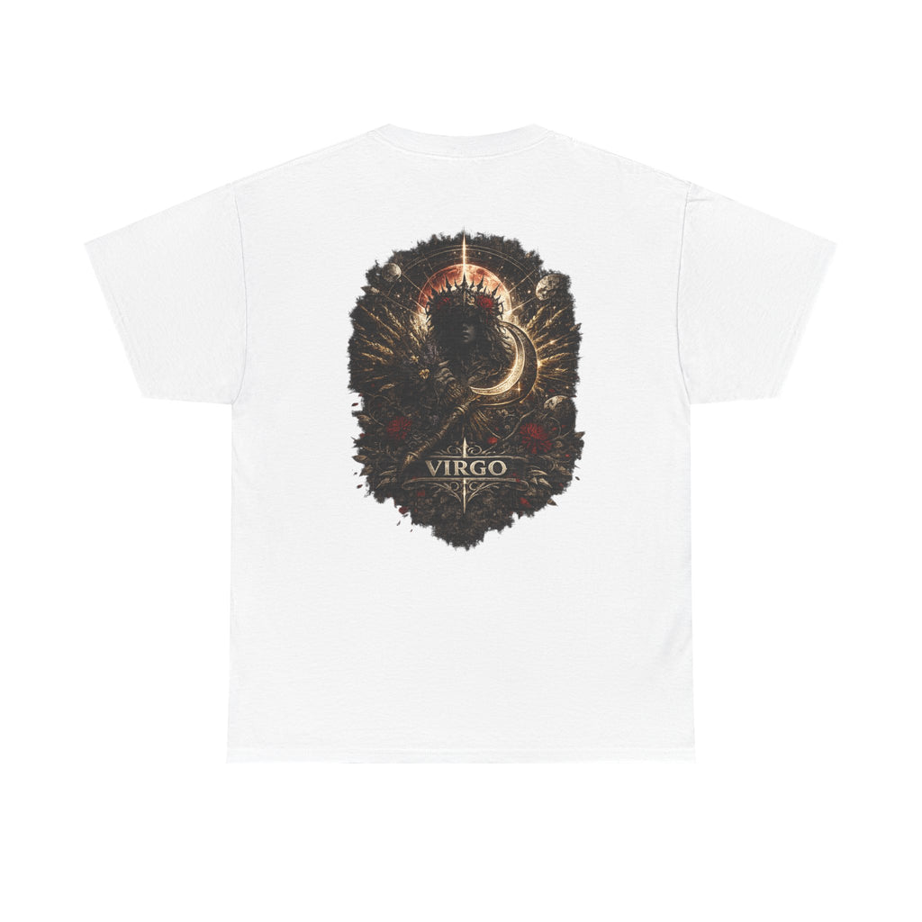 Virgo Zodiac Collection Tee | Valentina Melani