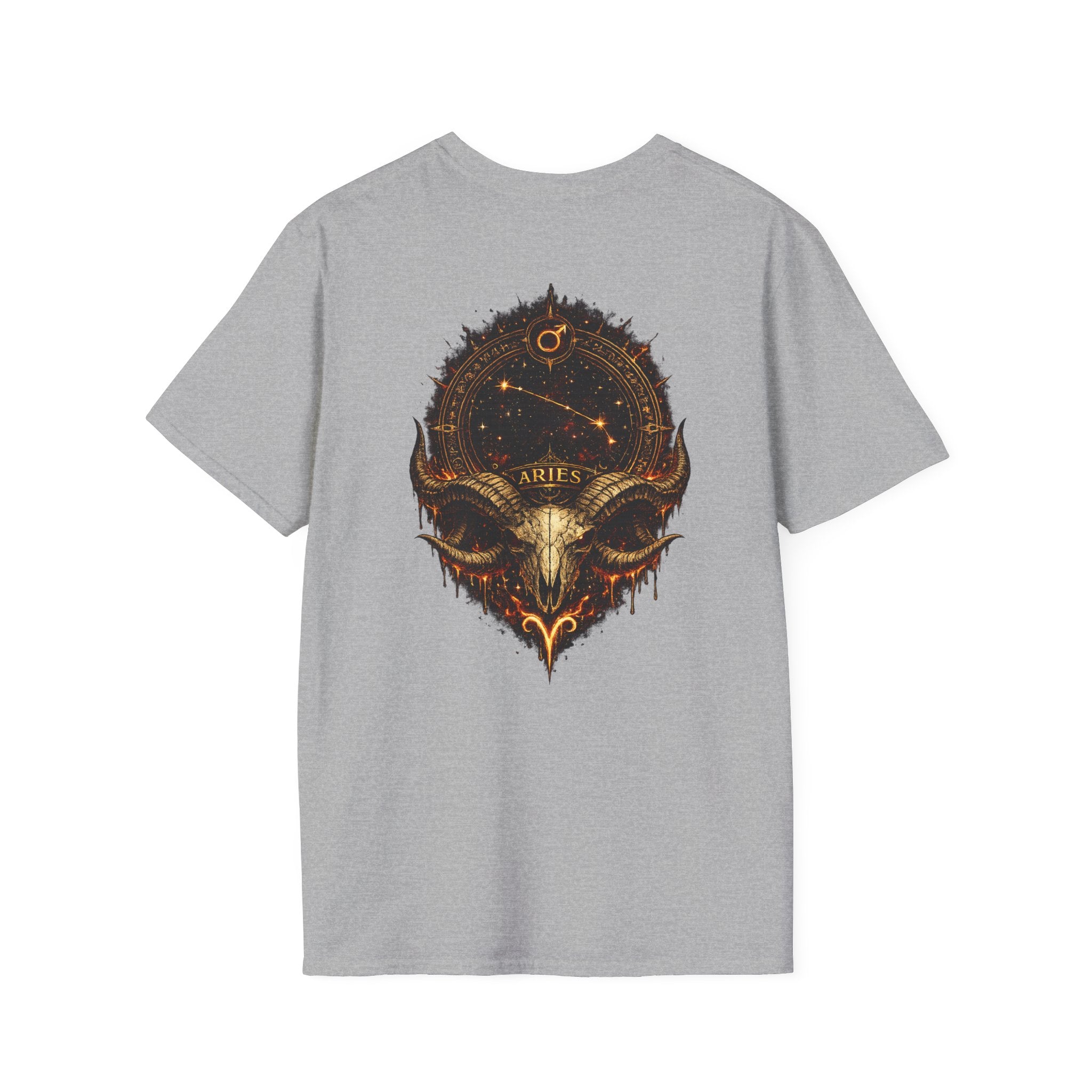 Aries Zodiac Collection Tee | Valentina Melani