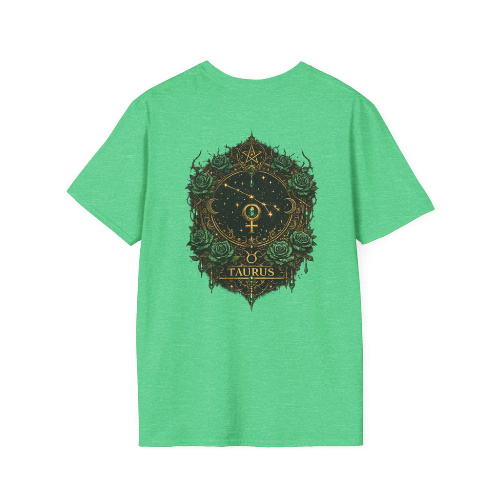 Taurus Zodiac Collection Tee | Valentina Melani