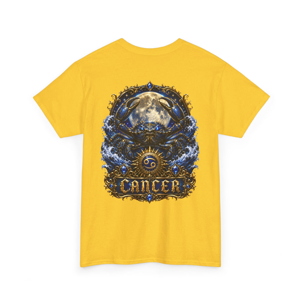 Cancer Zodiac Collection Tee | Valentina Melani