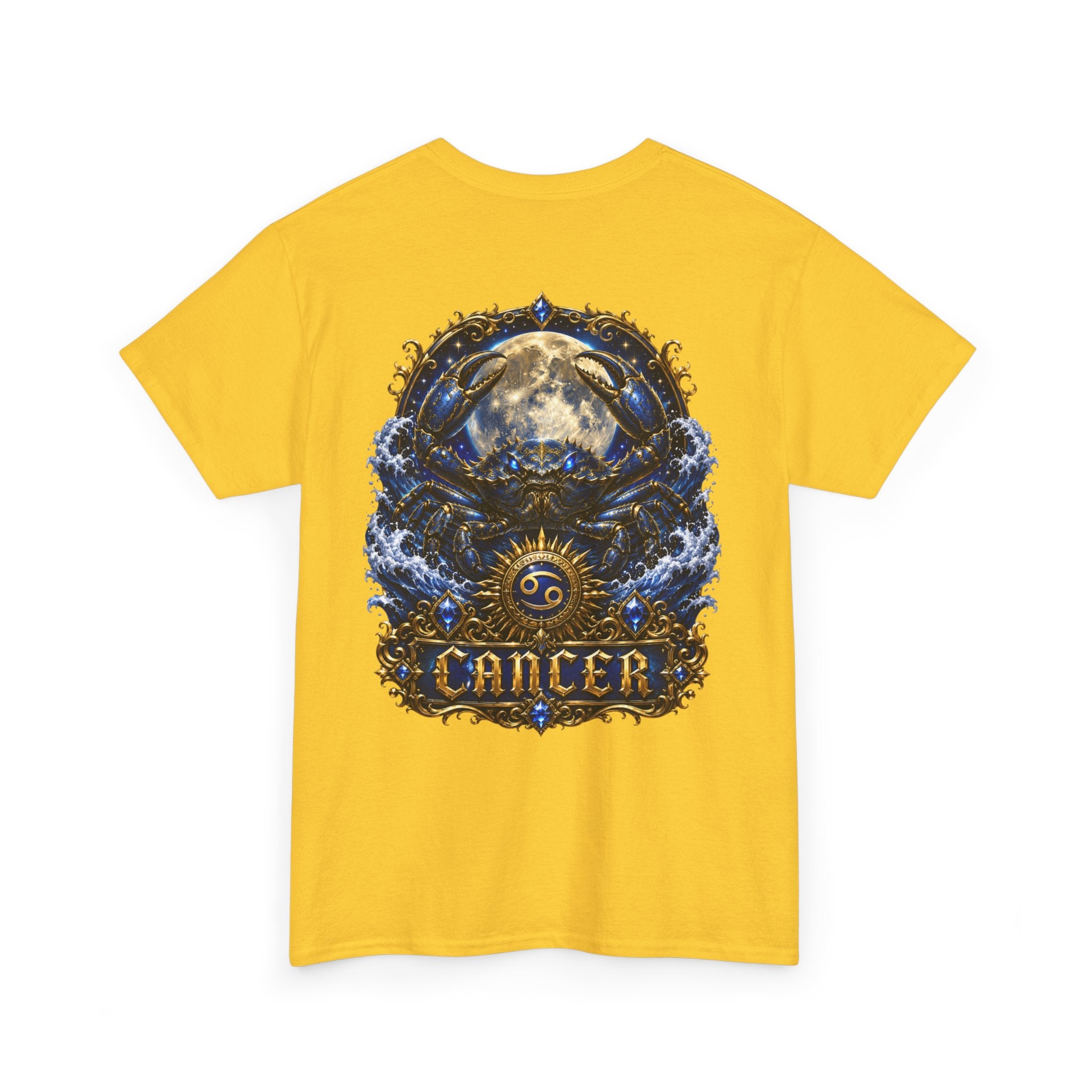 Cancer Zodiac Collection Tee | Valentina Melani