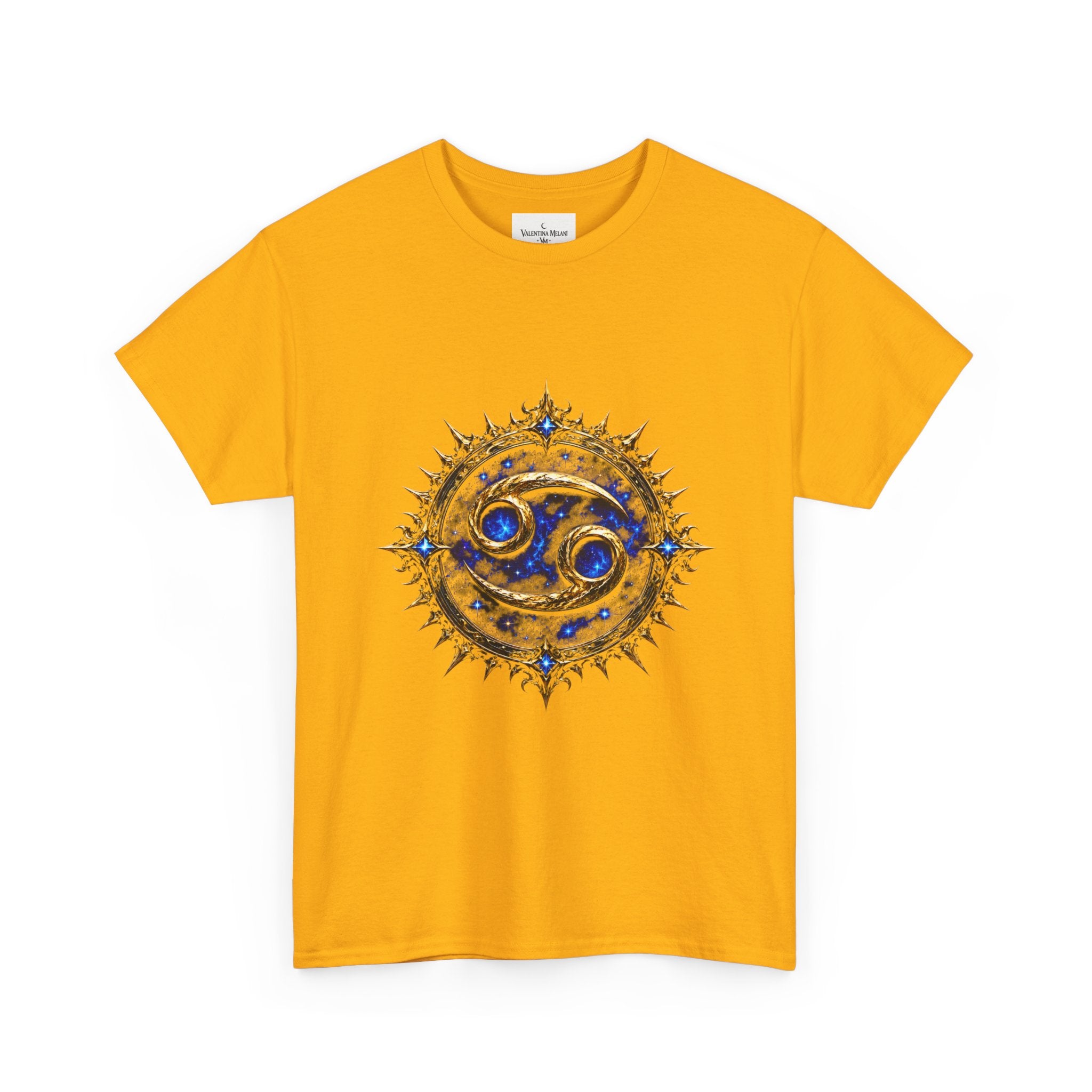 Cancer Zodiac Collection Tee | Valentina Melani