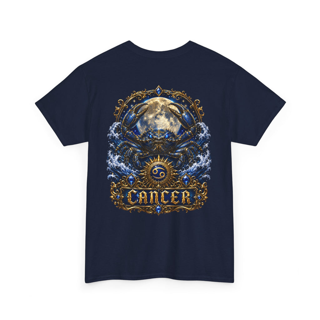 Cancer Zodiac Collection Tee | Valentina Melani