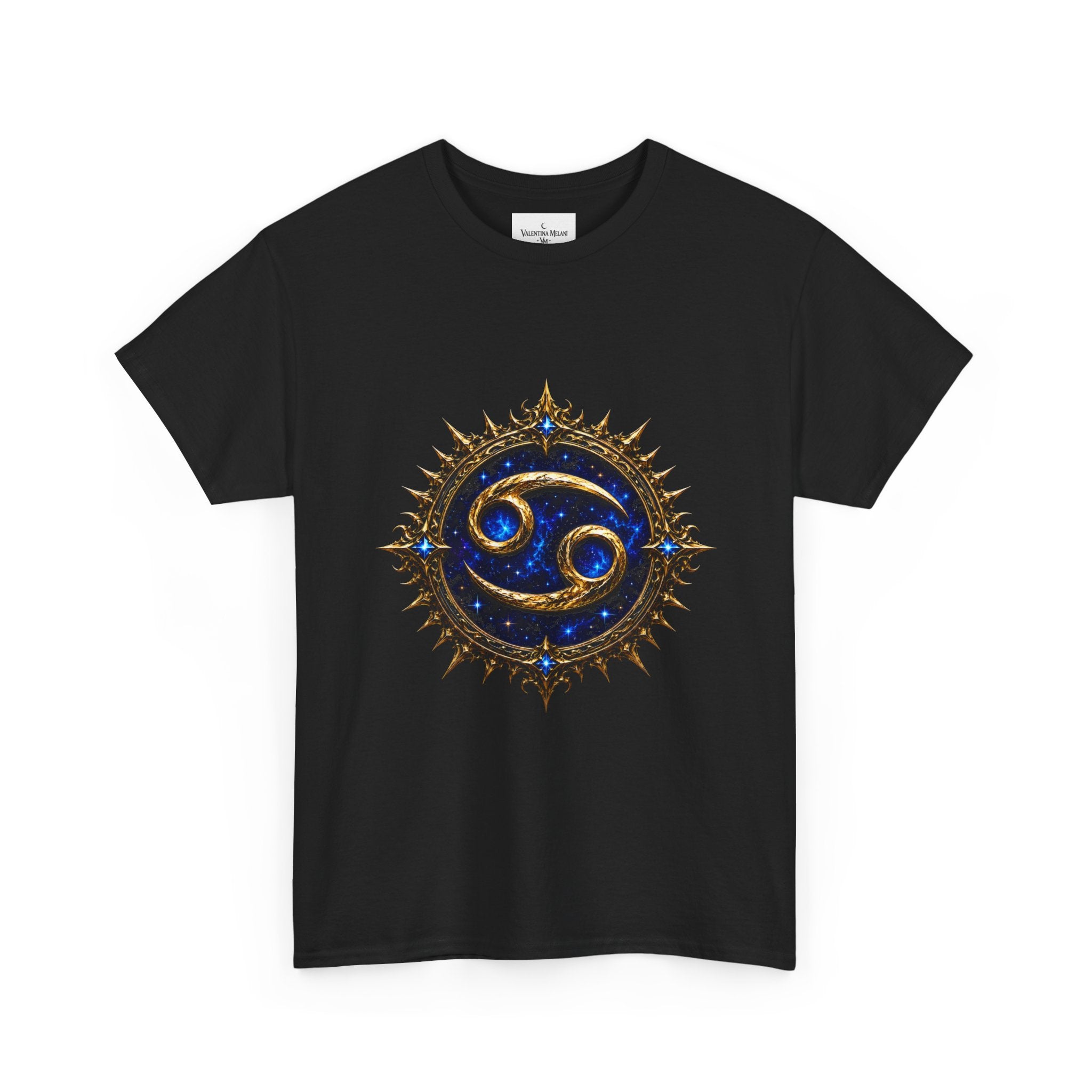 Cancer Zodiac Collection Tee | Valentina Melani