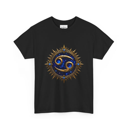Cancer Zodiac Collection Tee | Valentina Melani