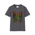 Scorpio Zodiac Collection Tee | Valentina Melani