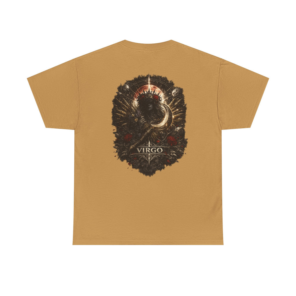 Virgo Zodiac Collection Tee | Valentina Melani
