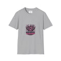Blame Mercury Retrograde Tee — Cosmic Chaos Collection