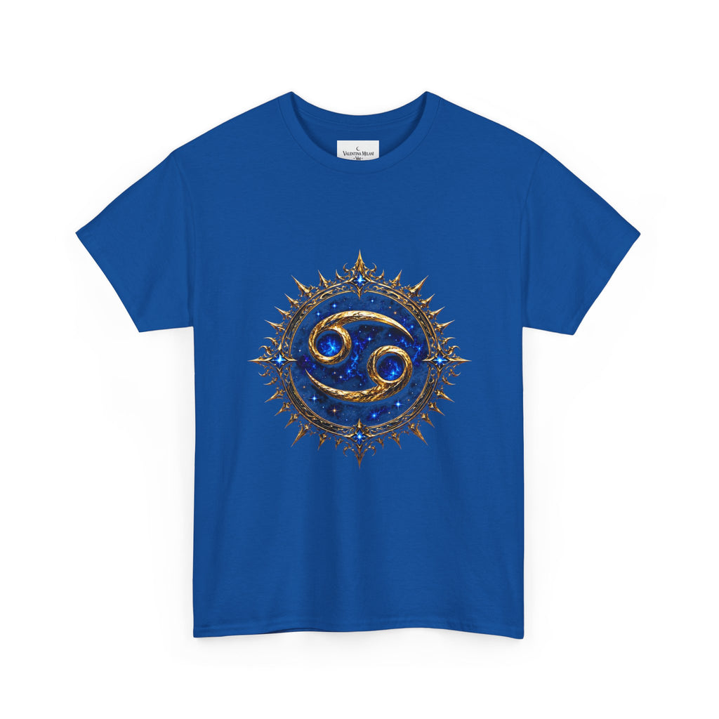 Cancer Zodiac Collection Tee | Valentina Melani