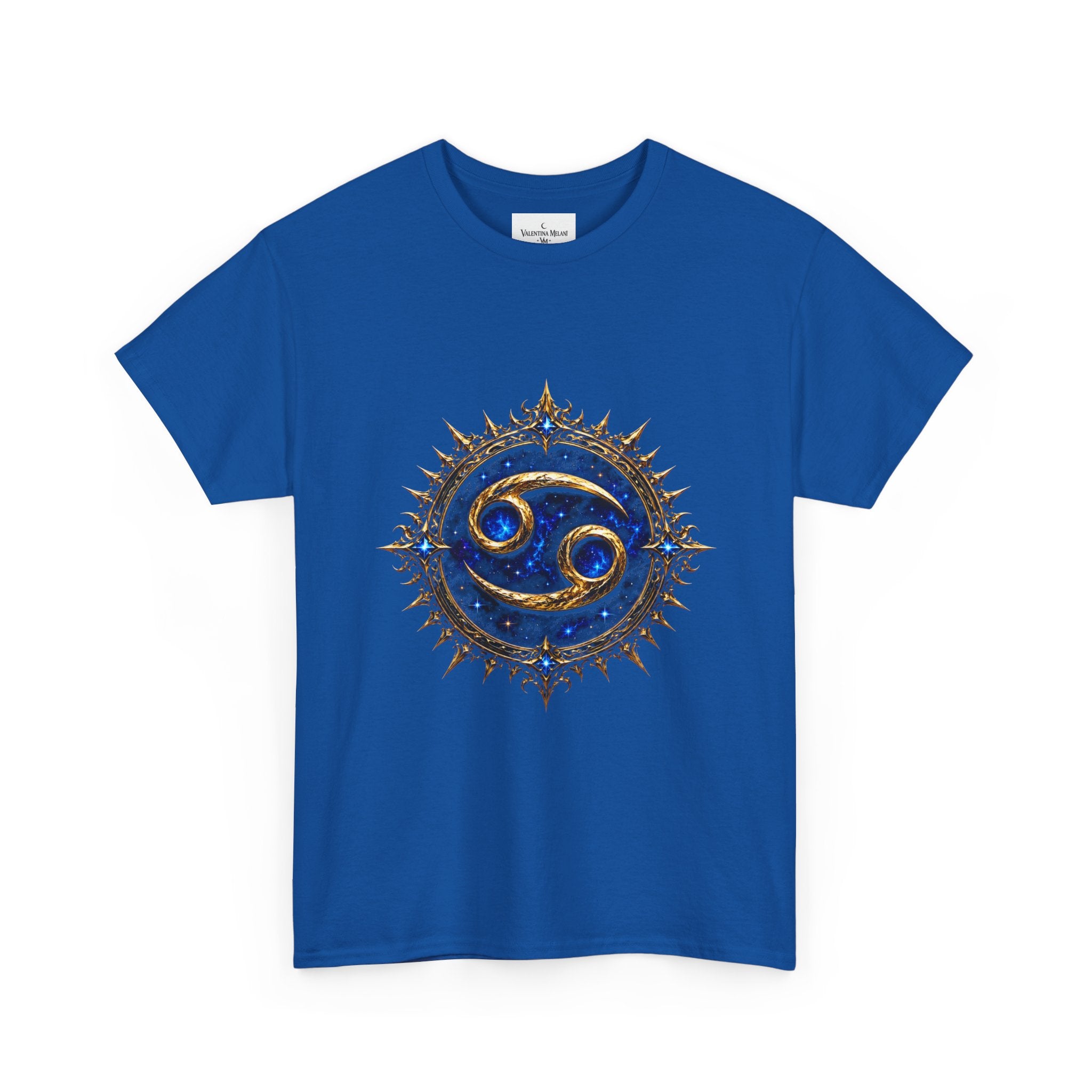 Cancer Zodiac Collection Tee | Valentina Melani