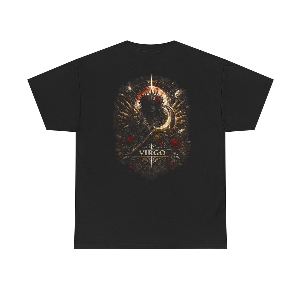 Virgo Zodiac Collection Tee | Valentina Melani