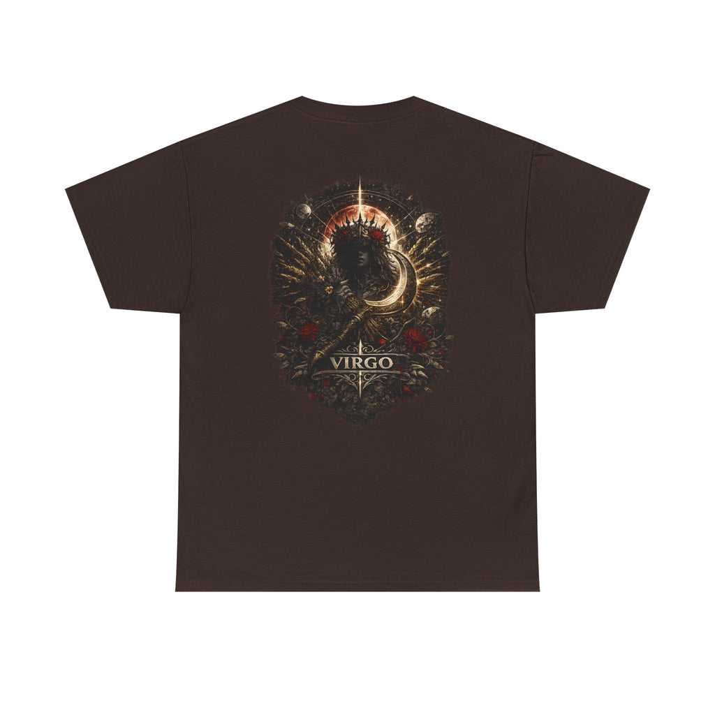 Virgo Zodiac Collection Tee | Valentina Melani
