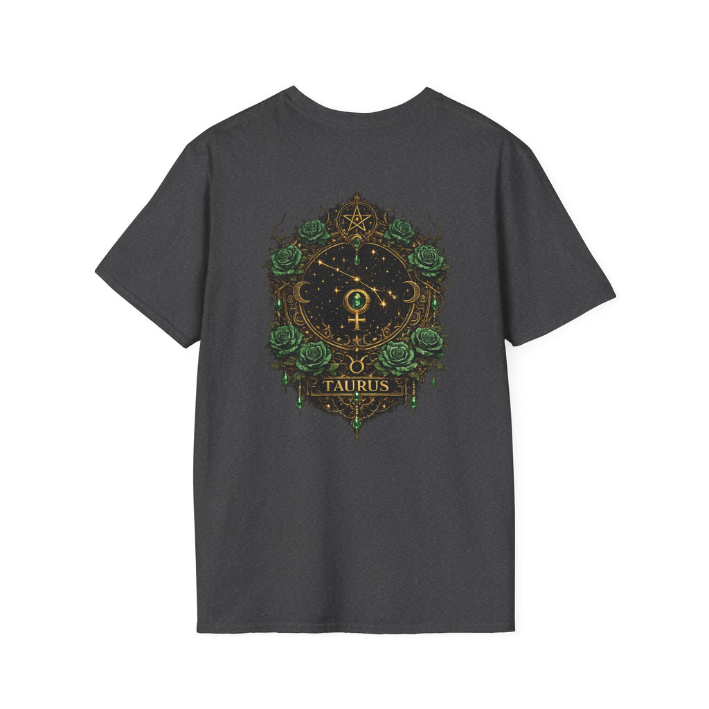 Taurus Zodiac Collection Tee | Valentina Melani