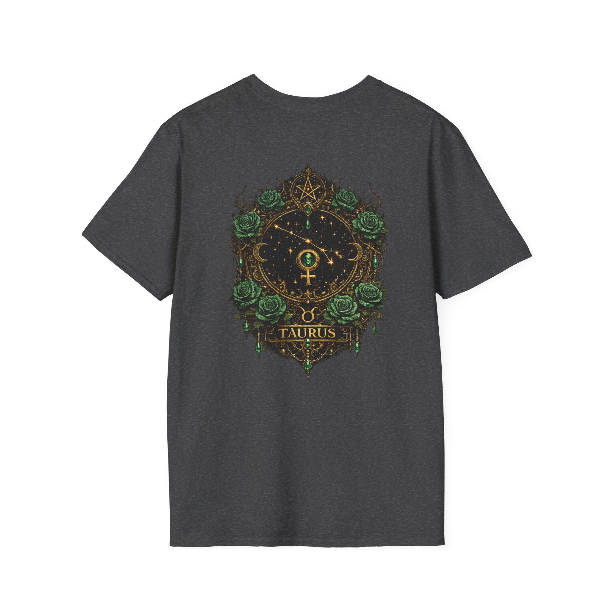 Taurus Zodiac Collection Tee | Valentina Melani