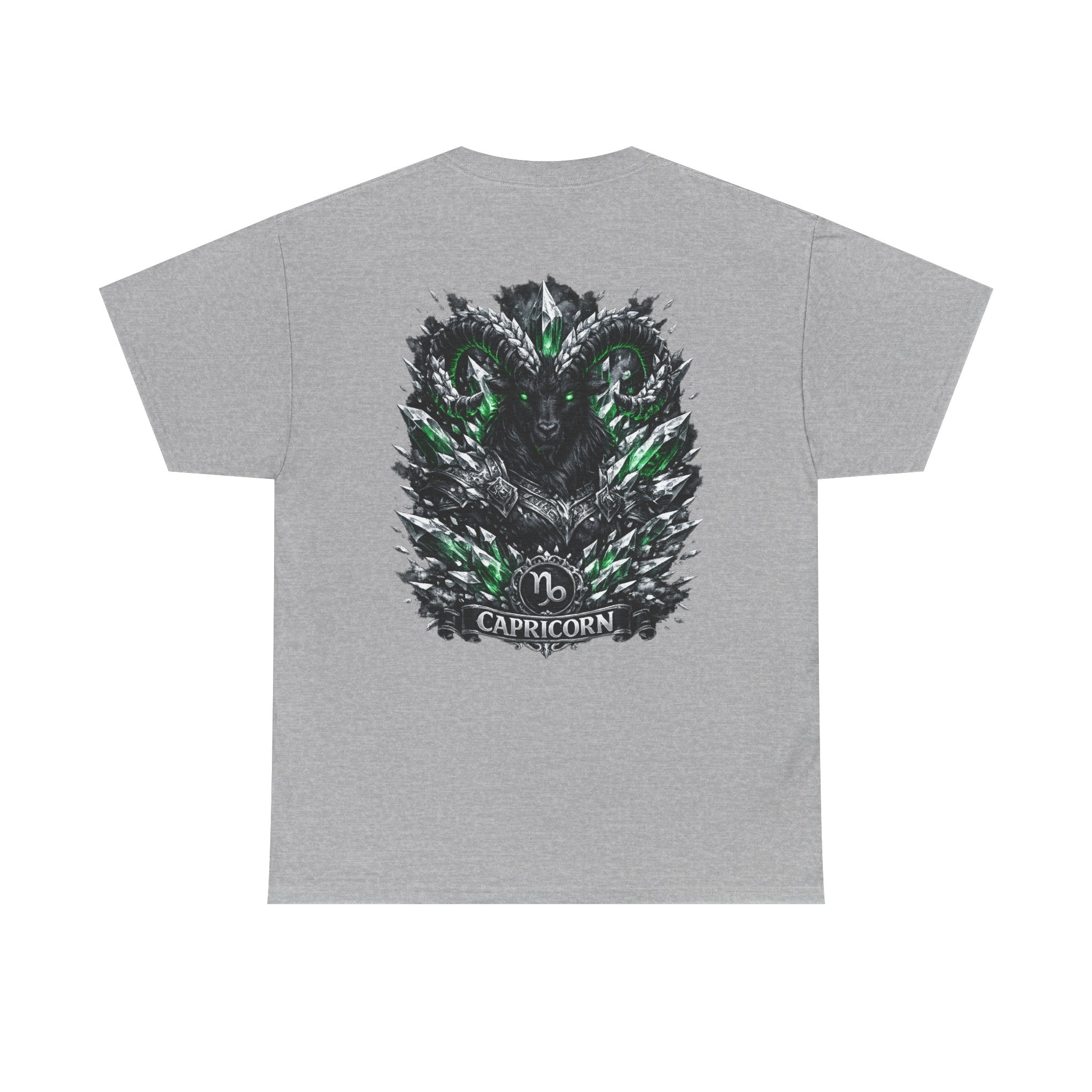 Capricorn Zodiac Collection Tee | Valentina Melani