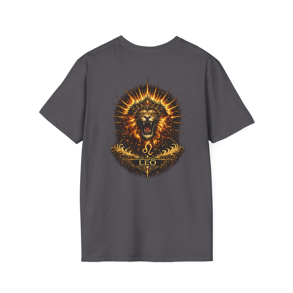 Leo Zodiac Collection Tee | Valentina Melani