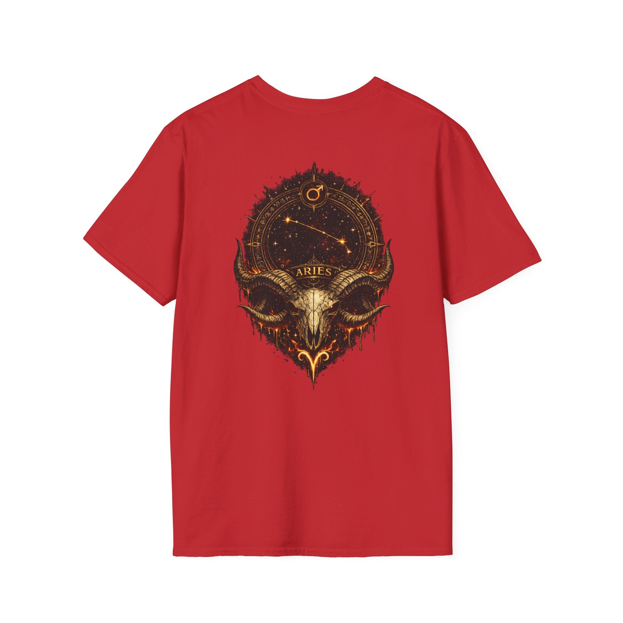 Aries Zodiac Collection Tee | Valentina Melani