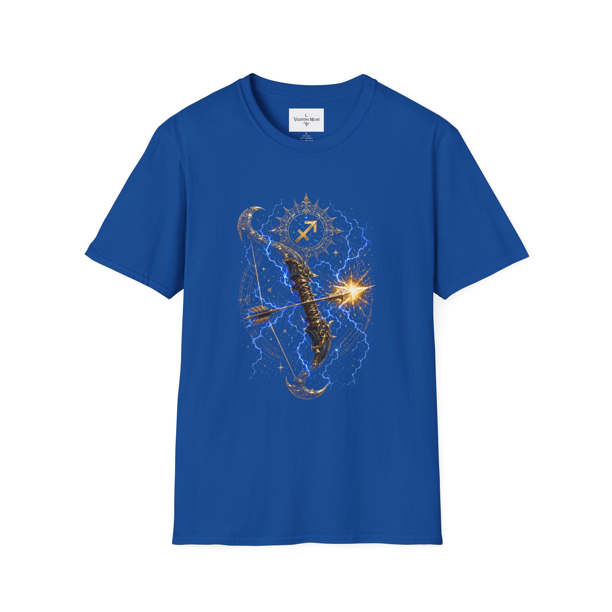 Sagittarius Zodiac Collection Tee | Valentina Melani