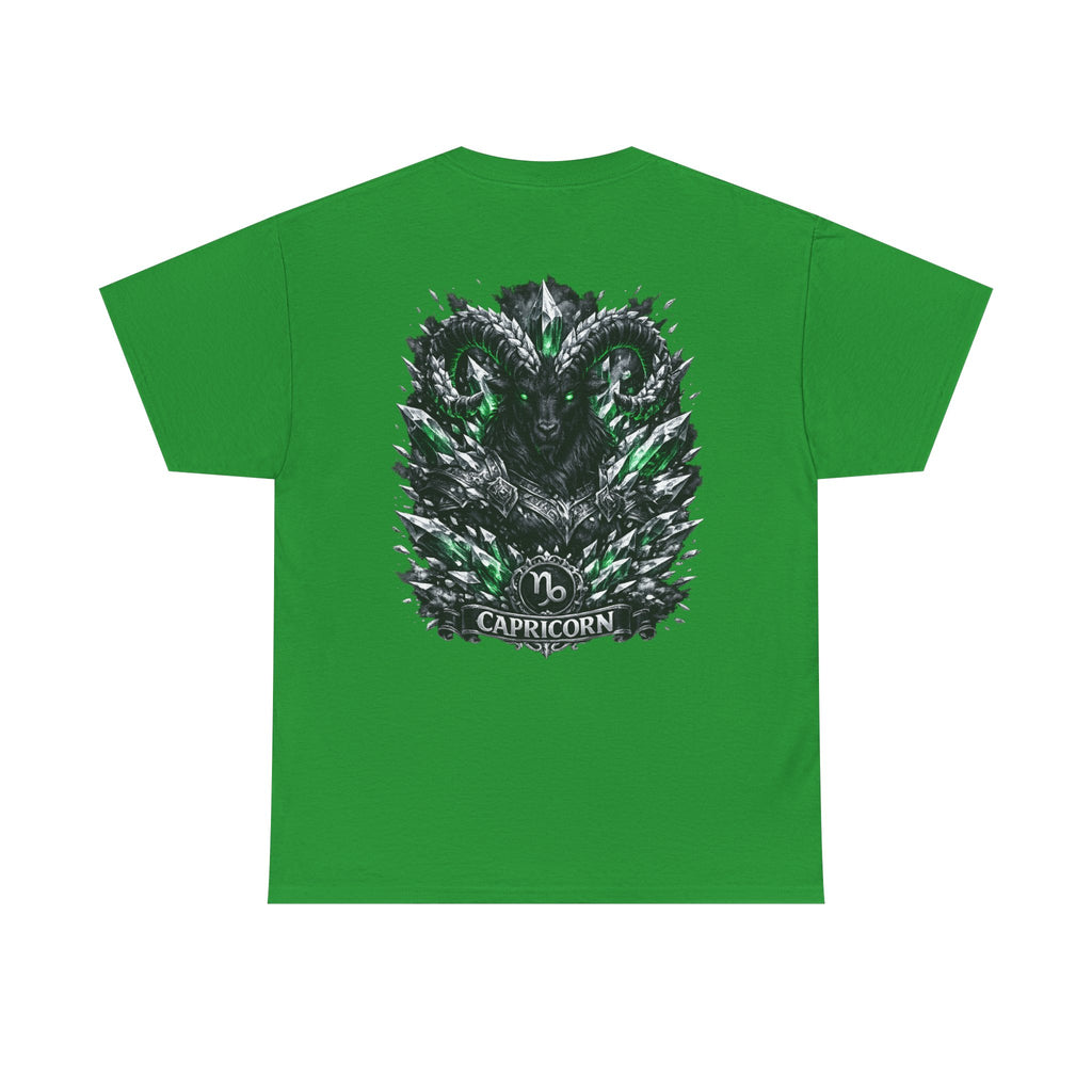 Capricorn Zodiac Collection Tee | Valentina Melani