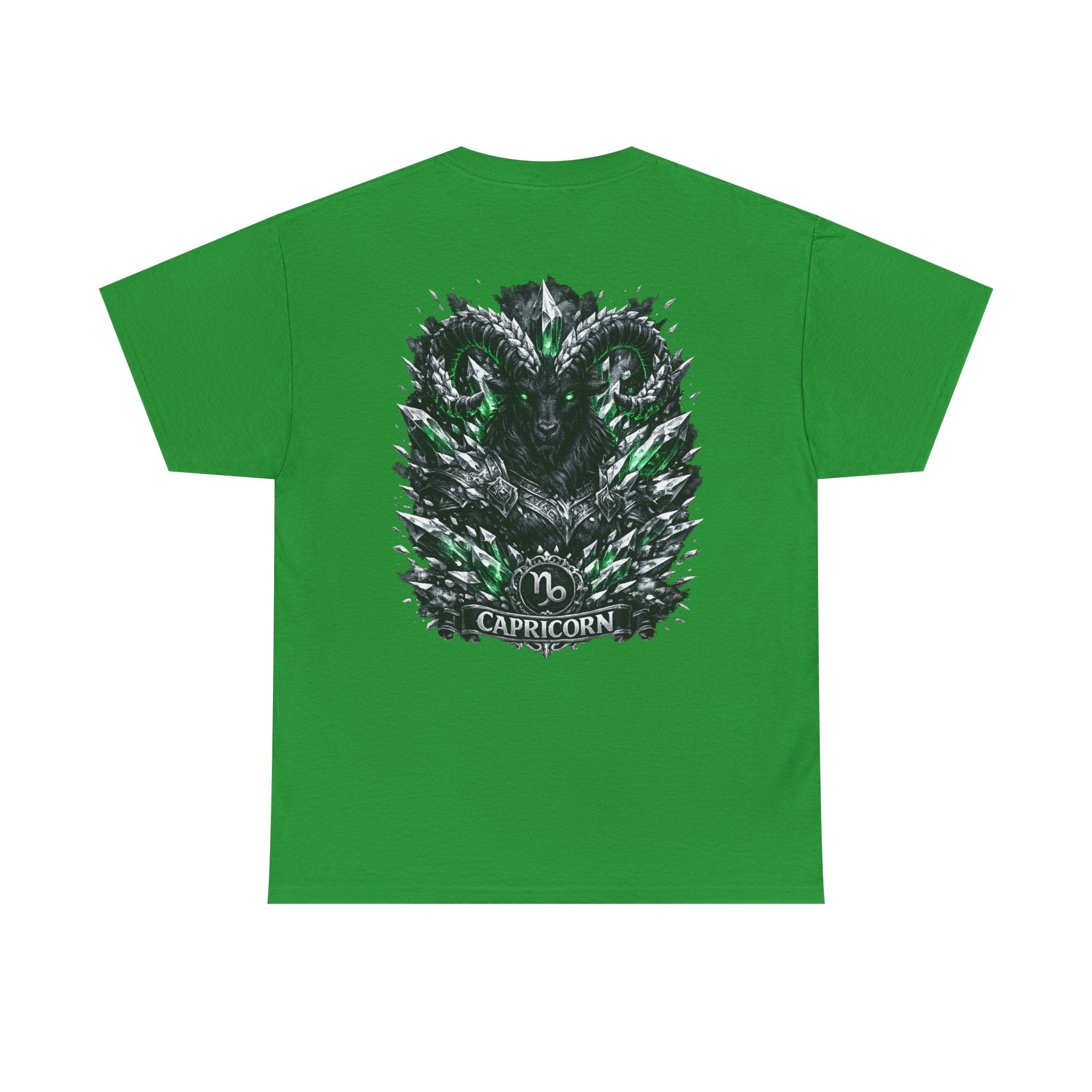 Capricorn Zodiac Collection Tee | Valentina Melani