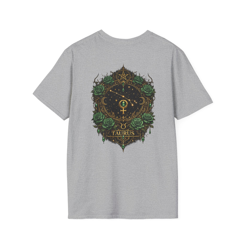 Taurus Zodiac Collection Tee | Valentina Melani